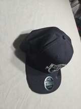New Era 9FIFTY New York Yankees High Crown Snapback Hat - Image 5