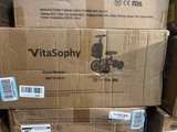 FVZZIN All Terrain Knee Scooter - Image 3