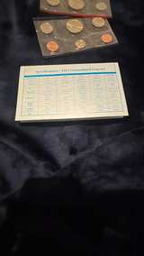 1994 United States Mint Uncirculated Coin Set - Image 4