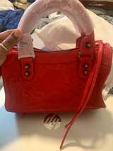 Balenciaga Neo Classic City Mini Bag - Image 2