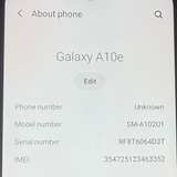 Samsung Galaxy A10e - Image 6