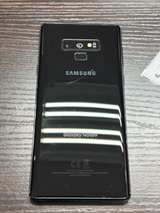 Samsung Galaxy Note 9 128GB Midnight Black Unlocked - Image 2