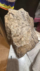 Large Quartz Boulder - Image 2