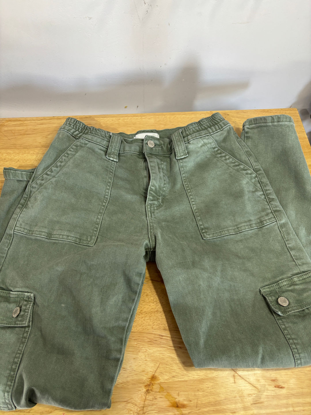 Carpenter Shorts