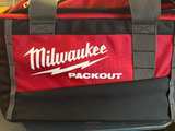 Milwaukee PACKOUT 20"  Storage Bag 48-22-8322 - Image 1