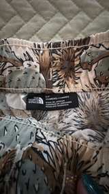 The North Face Women's Class V Water Short Joshua Tree Print - Image 3