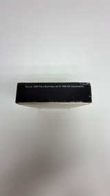 Coup D'Etat: The Assassination of John F. Kennedy Trading Cards - Image 3