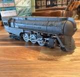 Rivarossi HO Scale NYC Dreyfuss Hudson 5455 - Image 4