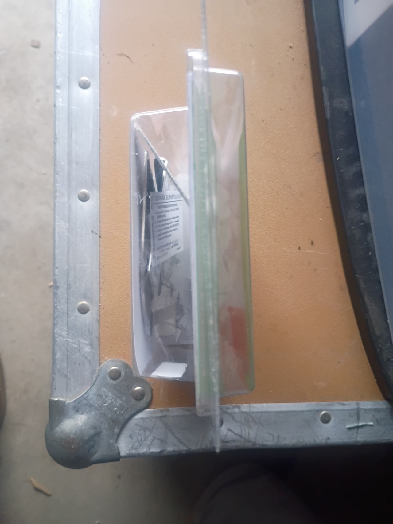 Square D Homeline Generator Interlock Kit HOMCGK2C