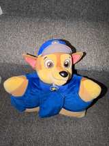 Pillow Pets Nickelodeon Paw Patrol Chase Sleeptime Lite - Image 4