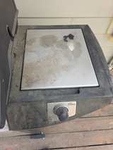Brinkmann Select 2700 5-Burner Propane Gas Grill - Image 4