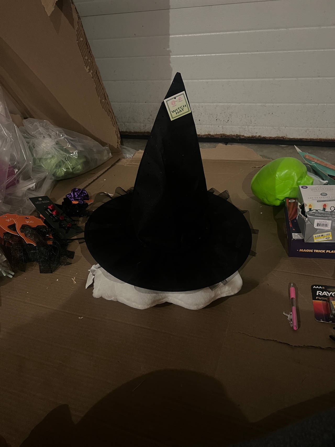 Witch Hat
