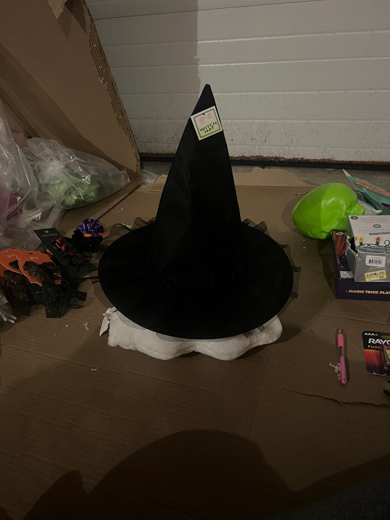 Witch Hat