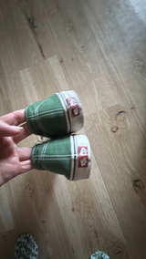 Vans Authentic Greener Pastures Green: size 13 - Image 3