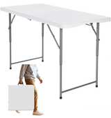 Vampire Killer 4ft Folding Table - Image 1