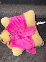Pillow Pets Paw Patrol Skye Pink Plush Pillow Pet - Image 4