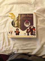 Harry Potter Crochet Kit (Thunder Bay Press) - Image 2
