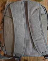Mr. and Mrs. 22L Insulated Picnic Backpack with 2+Champagne Flutes - Image 1