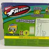 Wham-O Frisbee Field Goal Placement Frisbee - Image 7