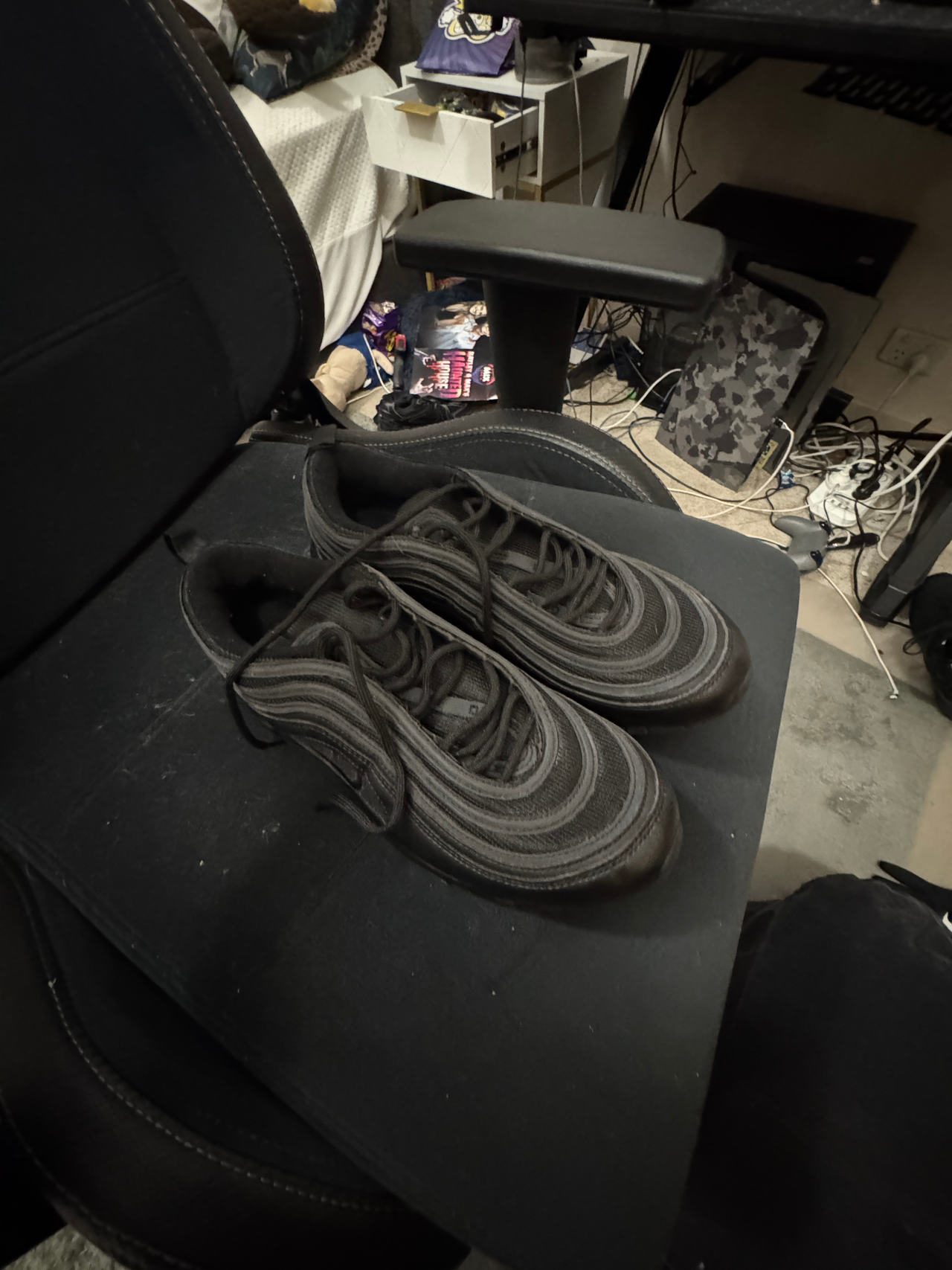 Nike Air Max 97