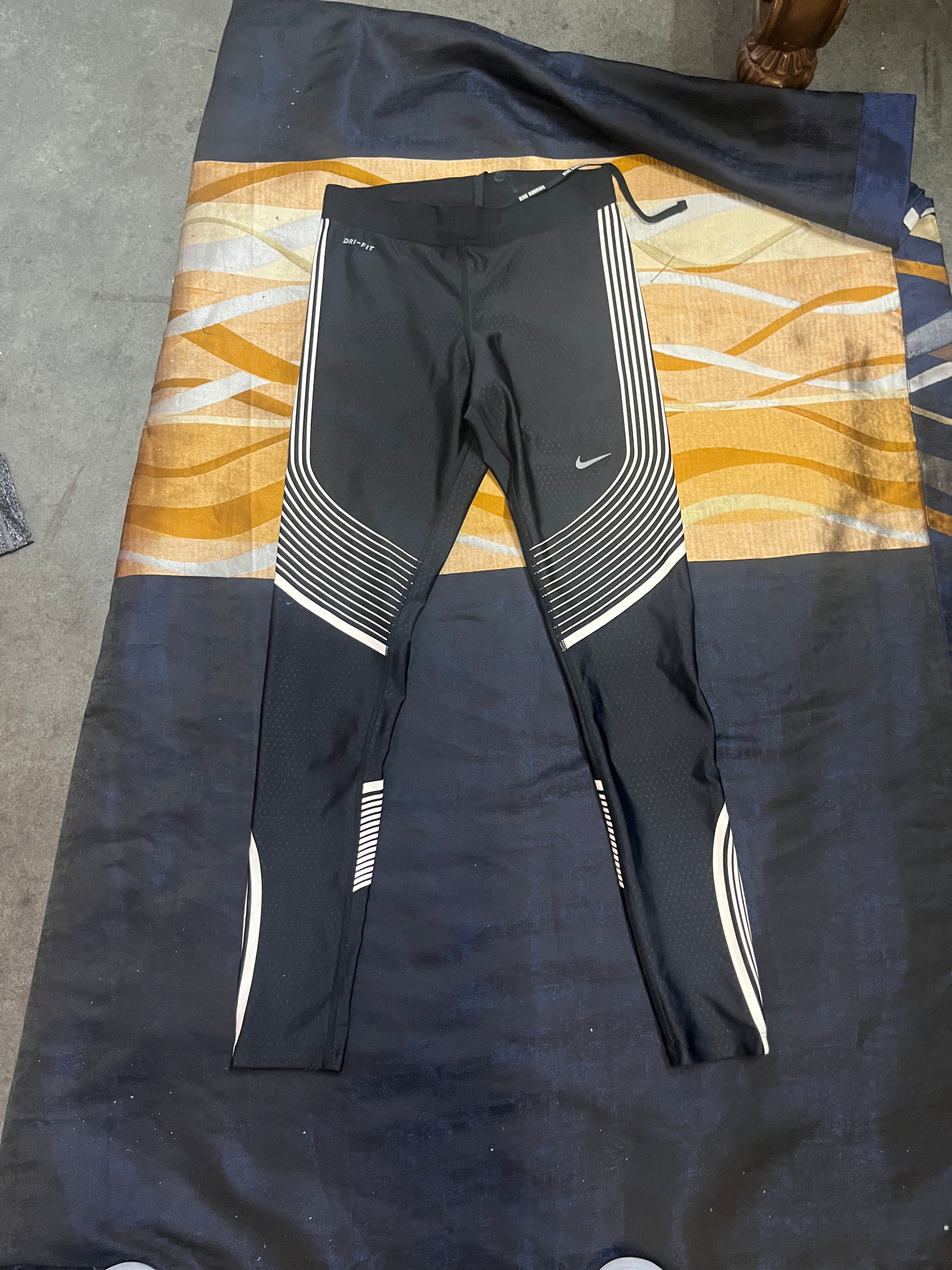 Nike Power Speed Running Tights