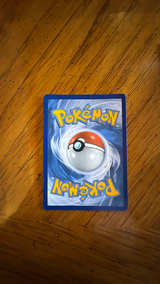 Pokemon Reshiram & Charizard GX Tag Team SM247 - Image 2