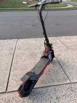 Segway ZT3 Pro Electric Scooter - Image 4