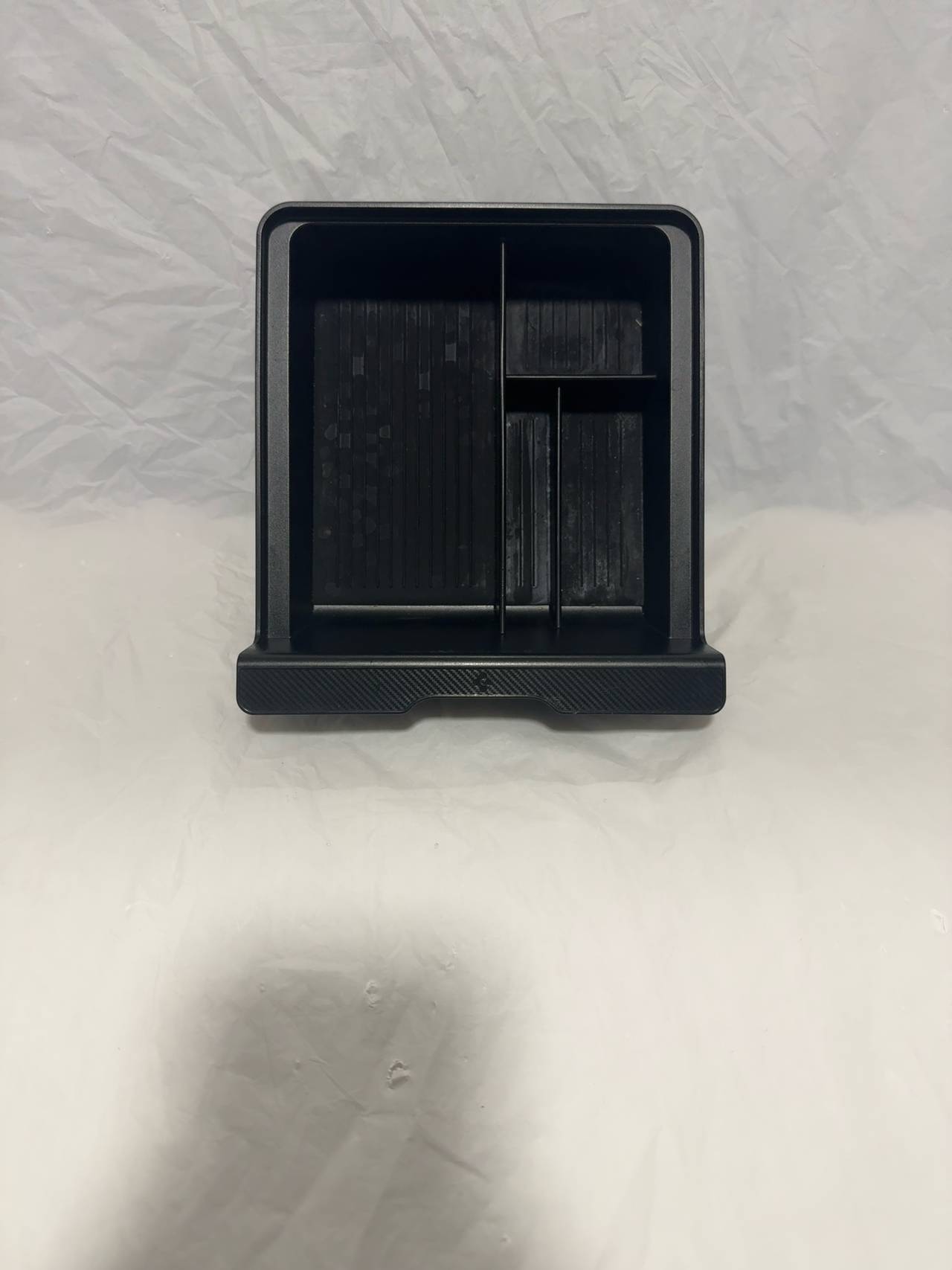 Spigen Center Console Organizer Tray for Tesla