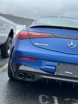Mercedes-Benz CLE 53 AMG - Image 4