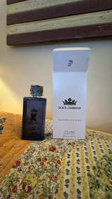 Dolce & Gabbana K Eau de Parfum 100ml Tester - Image 2