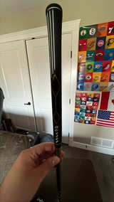 Hollow Point Bullet Golf Club - Image 5