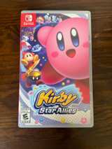 Kirby Star Allies - Image 1