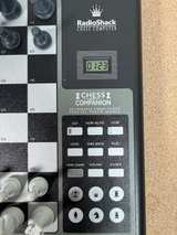 RadioShack Companion Chess Computer 60-2216 - Image 4