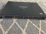 HP ProCurve 2510-48 J9020A 48-Port Gigabit Switch - Image 1