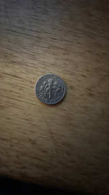 1978 Roosevelt Dime - Image 2