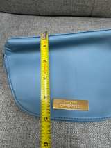 Ferragamo Parfums Cosmetic Bag Turkish Airlines Carry On Inside Luggage Zipper - Image 4