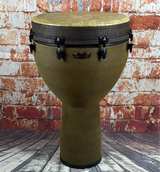 Remo 16”Key-Tuned Djembe with Gig Bag - Image 5