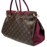 Louis Vuitton Montaigne MM Monogram Empreinte - Image 1