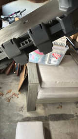 Graco SnugRide Infant Car Seat Base - Image 4