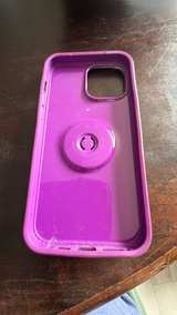 Otterbox PopSockets PopCase for iPhone 14plus - Image 2