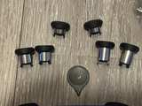 Microsoft Xbox Wireless Controller new joystick w Extremerate clicky rubberized - Image 7