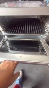 NuWave Bravo XL Air Fryer Oven - Image 2