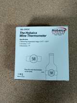 Hobaica Wine Thermometer HS-1952C - Image 5