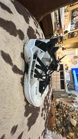 Nike Jordan One Take II Marble Mens size 9  - Image 2