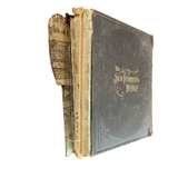 The Self-Interpreting Bible 4 Volumes Hardcover 1896 - Image 8