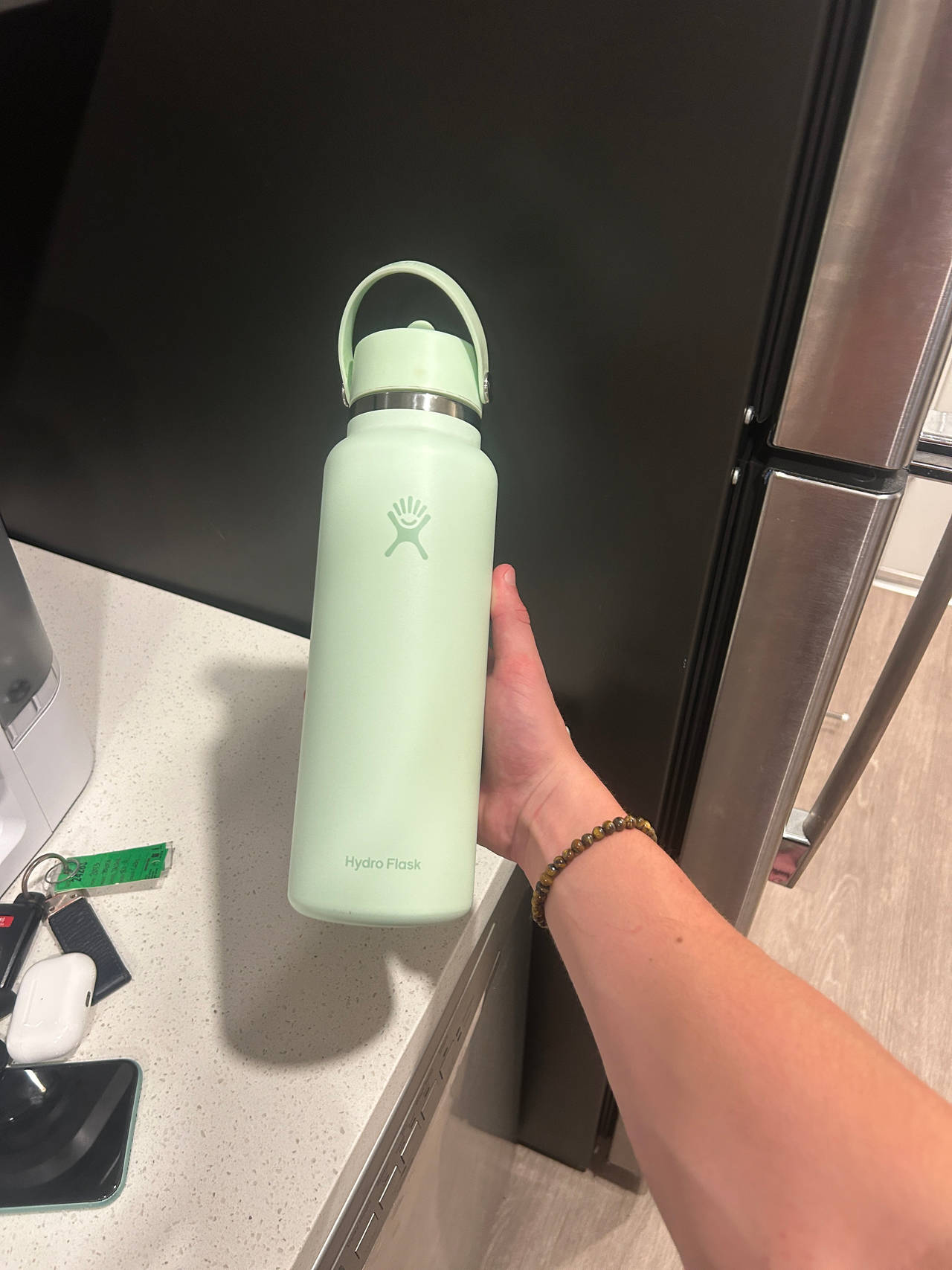 Hydro Flask Water Bottle