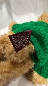 TY Bears St. Patrick's Day Plush Set - Image 7