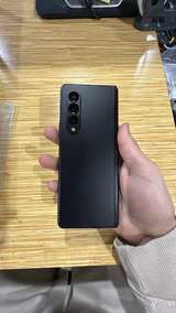 Samsung Galaxy Z Fold3 5G 256GB Unlocked - Image 5