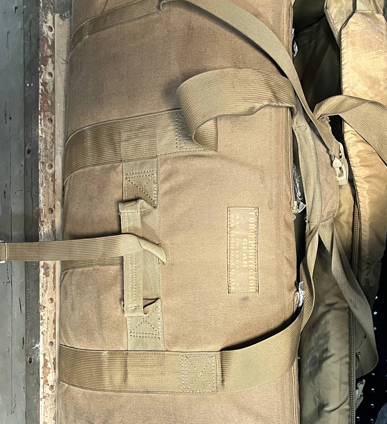 Force Protector Gear FOR65 Deployment Bag