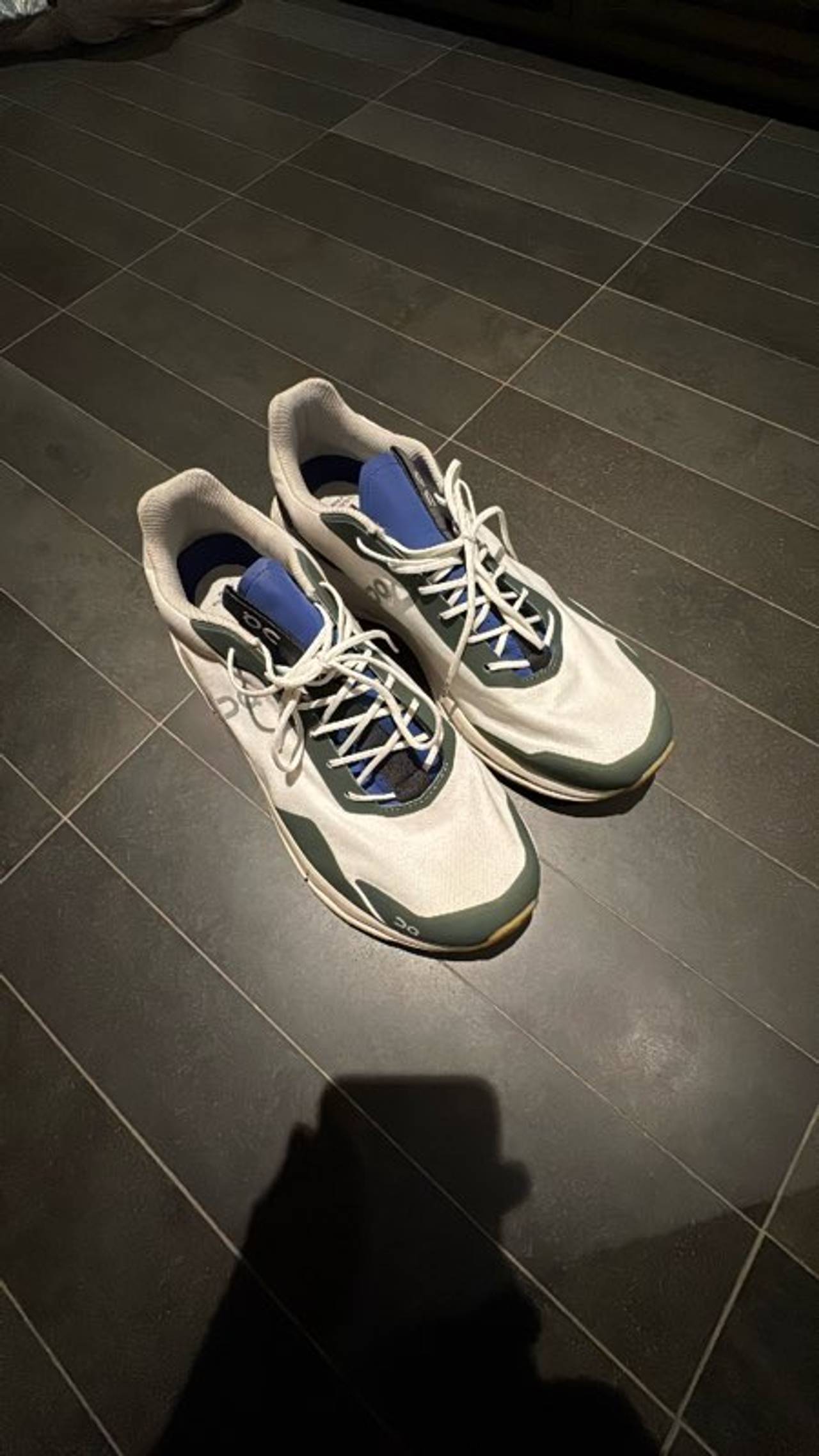 On Running Cloudnova Sneakers